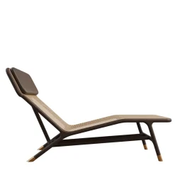 Chaise longue Joyce Brown