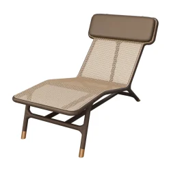 Chaise longue Joyce Brown