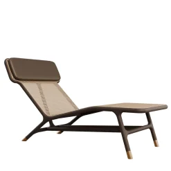 Chaise longue Joyce Brown