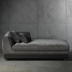 Chaise Longue Parigi