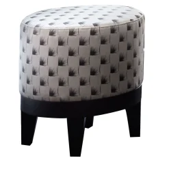 Charles K Pouf