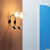 Chill Sconce di Massimo Zazzeron