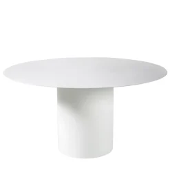 Chiodo 7 Tavolo Bianco