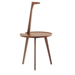 Cicognino di Franco Albini - Noce