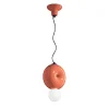 Ciondolo arancione Bumbum