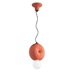 Ciondolo arancione Bumbum