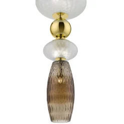 Ciondolo Harmony Big Satin