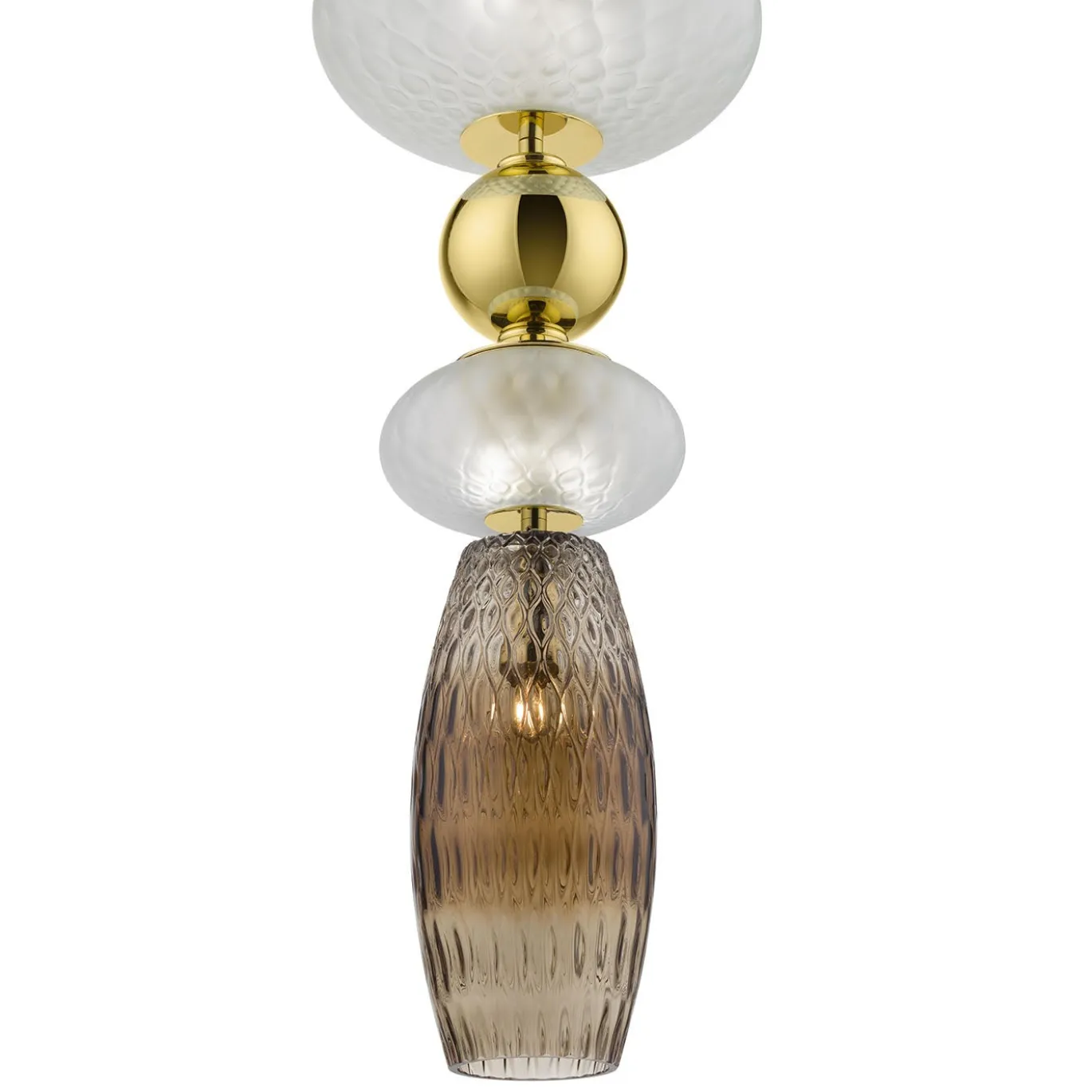 Ciondolo Harmony Big Satin