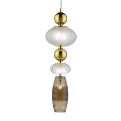 Ciondolo Harmony Big Satin