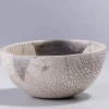 Ciotola Chawan con frangia