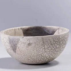 Ciotola Chawan con frangia