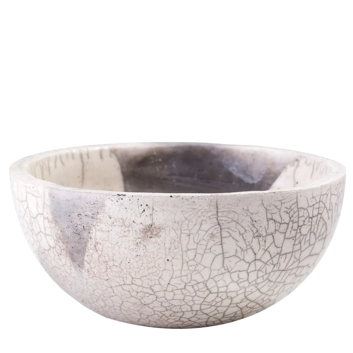 Ciotola Chawan con frangia