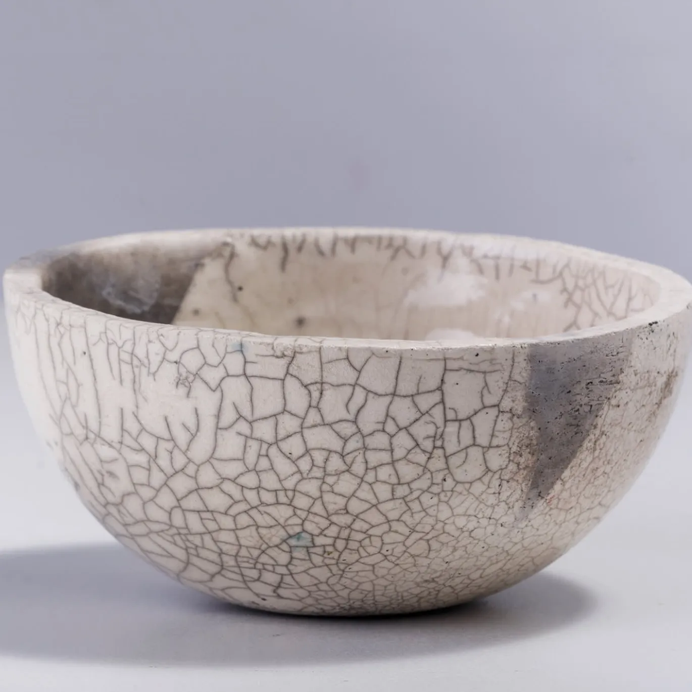 Ciotola Chawan con frangia