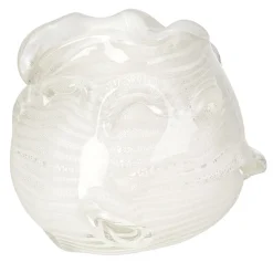 Ciotola decorativa Dynamic White
