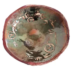 Ciotola d'oro #3