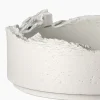 Ciotola Fan-10 White di Formafantasma