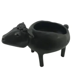 Ciotola grande pecora nera