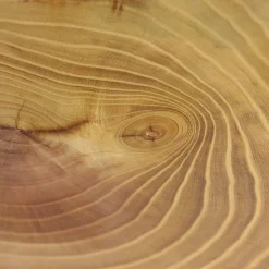 Ciotola in robinia