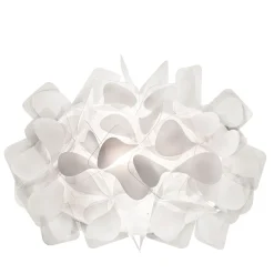 Clizia Mamma Non Mamma Applique Bianco
