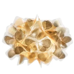 Clizia Mamma Non Mamma Applique d'oro
