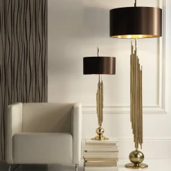 CL1944 Lampada da tavolo alta