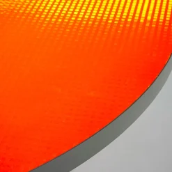 Collezione Reflective - tavolo rotondo Bistro