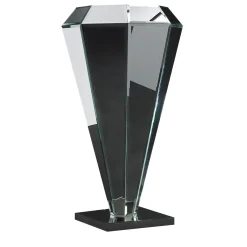 Colonna di sostegno a specchio Diamante