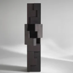 Colonna di stoccaggio Cuzco