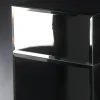 Colonna di supporto a specchio