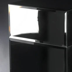 Colonna di supporto a specchio