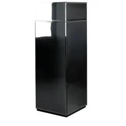 Colonna di supporto a specchio