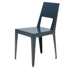 Colore blu Aluchair