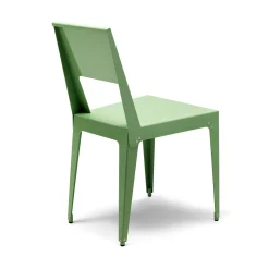 Colore verde Aluchair