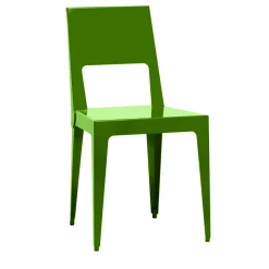 Colore verde Aluchair