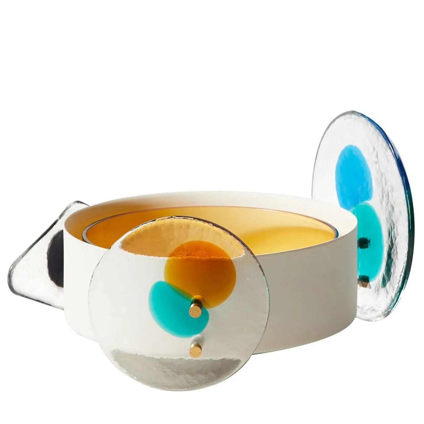 Colourdisc di Bethan Laura Wood #4