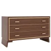 Comò in legno Hamptons di Giannella Ventura