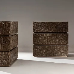 Comodini Corteccia