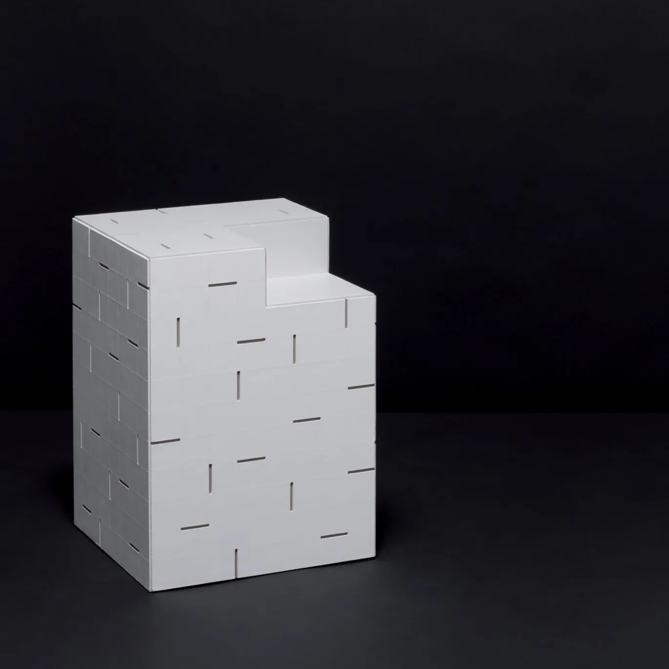 Comodino Atari