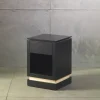 Comodino Cube di Filippo Montaina