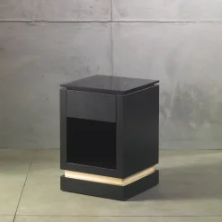 Comodino Cube di Filippo Montaina