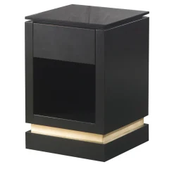 Comodino Cube di Filippo Montaina