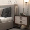 Comodino Dylan di Giannella Ventura