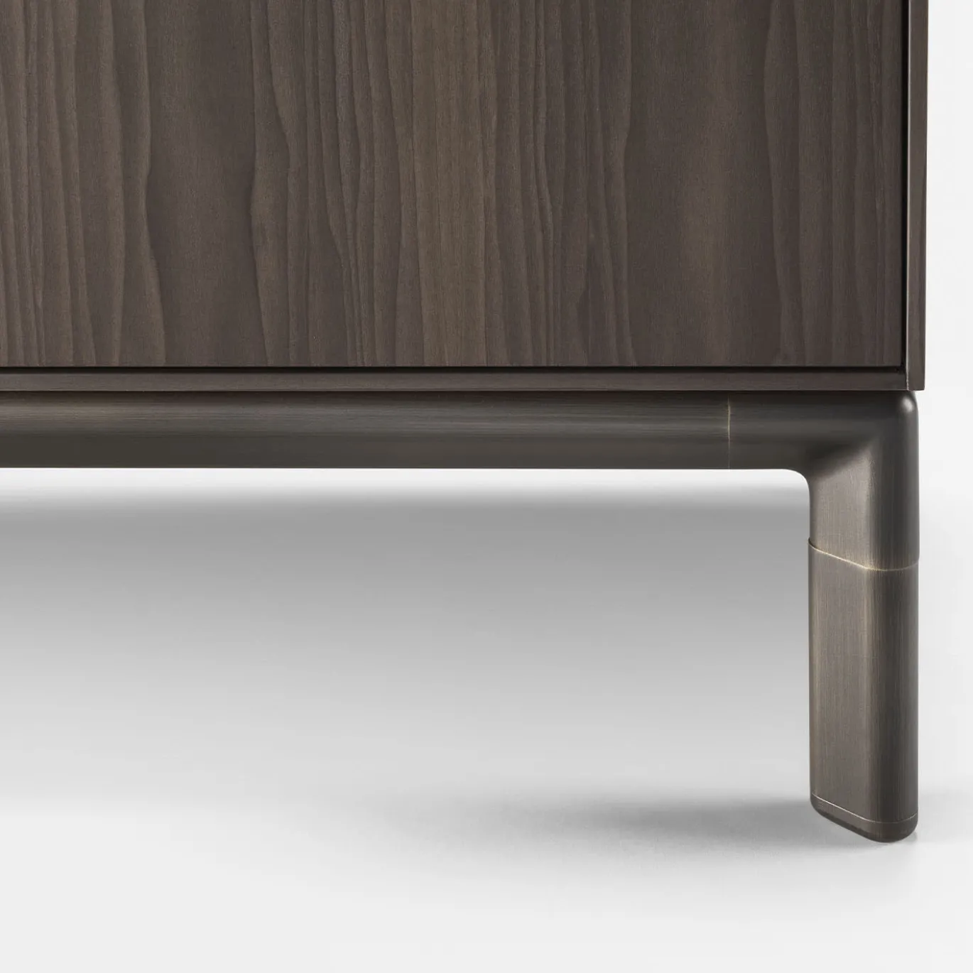 Comodino Frame di Stefano Giovannoni