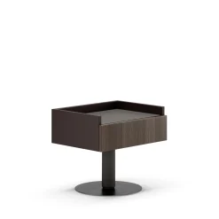 Comodino Roger Brown