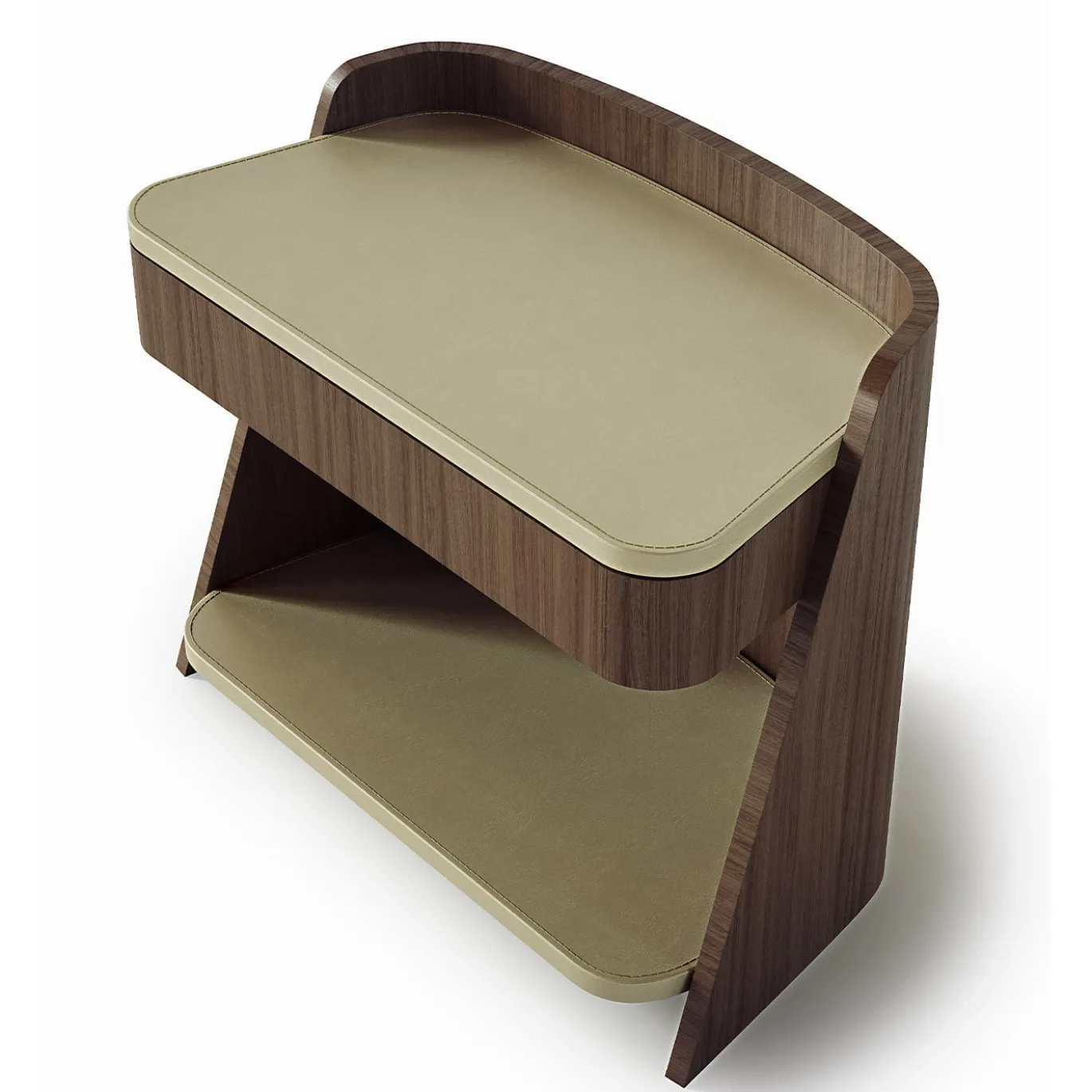 Comodino Shape