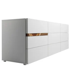 ComRì Armadio bianco di Toyo Ito