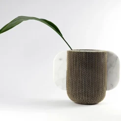 Confinare il vaso n. 1