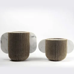 Confinare il vaso n. 1