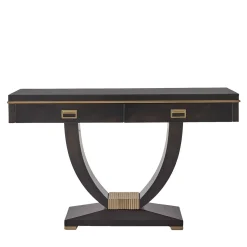 Console a 2 cassetti Decora