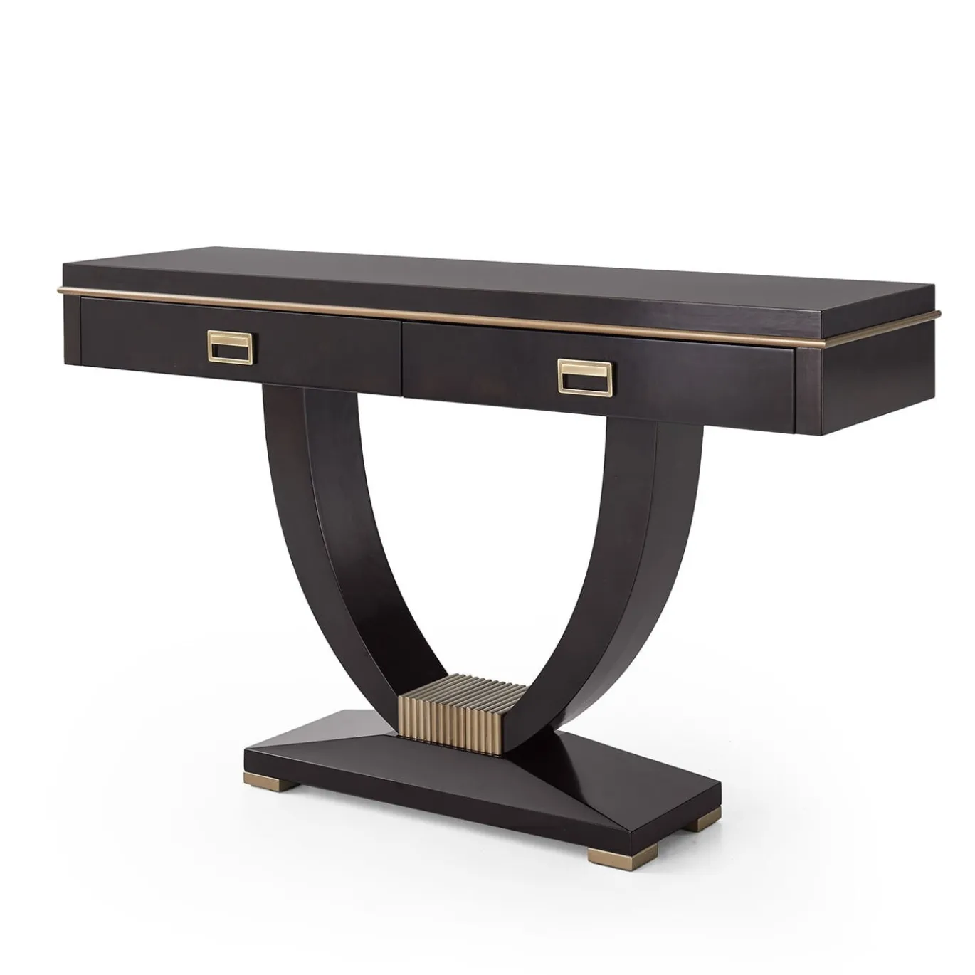 Console a 2 cassetti Decora